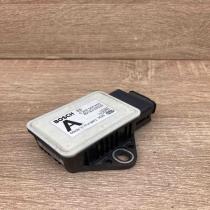 89183 05030 0265005855 With Plug ESP acceleration yaw rate sensor Toyota Verso
