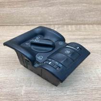 90504970 90504968 HK Light switch Opel Vectra B