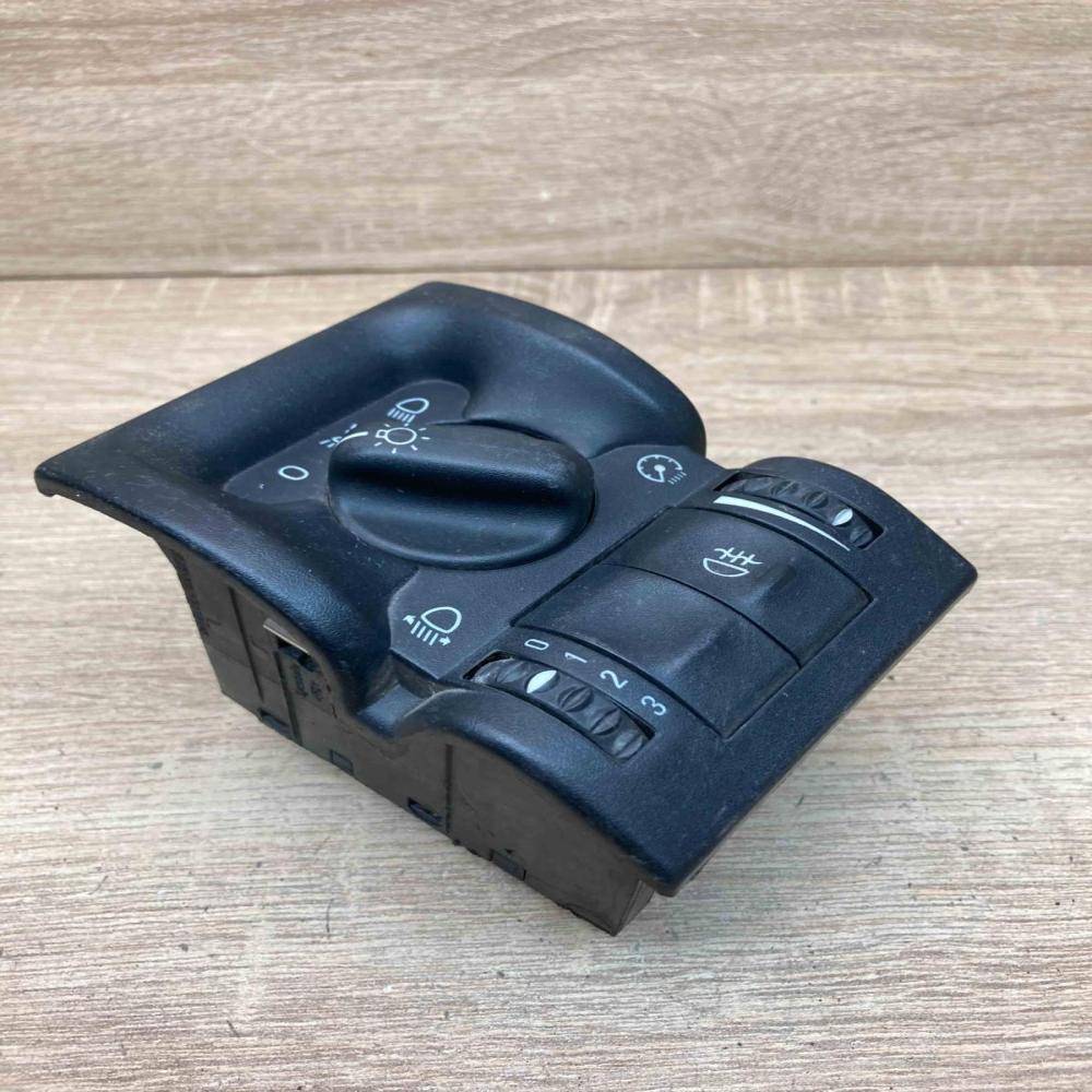 90504970 90504968 HK Light switch Opel Vectra B