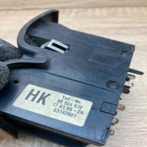 90504970 90504968 HK Light switch Opel Vectra B