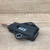 47930 0006R 0265005757 With Plug ESP acceleration yaw rate sensor Nissan Qashqai