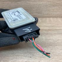 47930 0006R 0265005757 With Plug ESP acceleration yaw rate sensor Nissan Qashqai