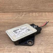 47930 0006R 0265005757 With Plug ESP acceleration yaw rate sensor Nissan Qashqai