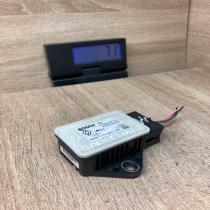 47930 0006R 0265005757 With Plug ESP acceleration yaw rate sensor Nissan Qashqai