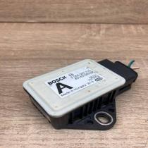 89183 05030 0265005719 Used With Plug ESP acceleration yaw rate sensor Toyota Ve