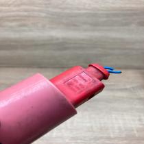 303581131  With Plug Windscreen/windshield washer pump Toyota Yaris