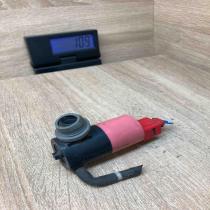 303581131  With Plug Windscreen/windshield washer pump Toyota Yaris