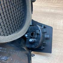 A2117200148   Front door speaker cover trim Mercedes-Benz E W211