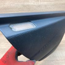 A2117370688   Front door speaker cover trim Mercedes-Benz E W211
