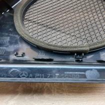 A2117370688   Front door speaker cover trim Mercedes-Benz E W211
