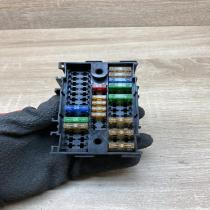 7E0937617A   Fuse module Volkswagen Transporter - Caravelle T5