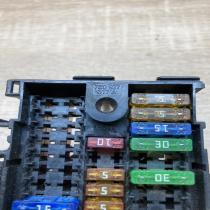 7E0937617A   Fuse module Volkswagen Transporter - Caravelle T5