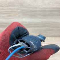 Toyota washer pump  With Plug Windscreen/windshield washer pump Toyota Avensis T