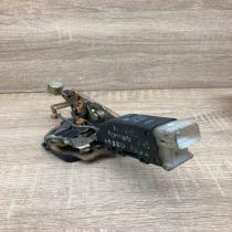 90493703 605329  Rear door lock Opel Omega B1