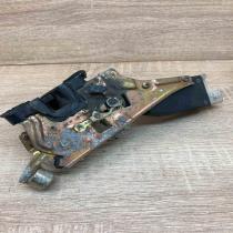 90493703 605329  Rear door lock Opel Omega B1