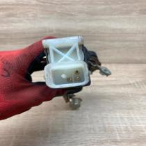 90493703 605329  Rear door lock Opel Omega B1