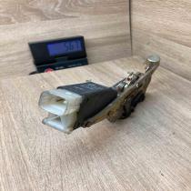 90493703 605329  Rear door lock Opel Omega B1