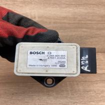 47931 JD00A 0265005665  ESP acceleration yaw rate sensor Nissan Qashqai