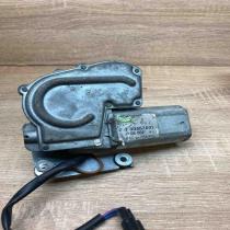 90457807   Rear window wiper motor Opel Omega B1