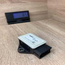 89183 06010 0265005854  ESP acceleration yaw rate sensor Toyota Auris 150