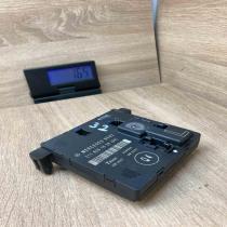 2118201526 256805 LH Door control unit/module Mercedes-Benz E W211