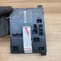 2118201585 355554 LH Door control unit/module Mercedes-Benz E W211