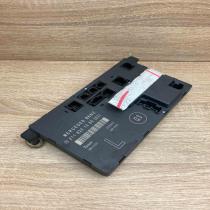 2118201585 355554 LH Door control unit/module Mercedes-Benz E W211