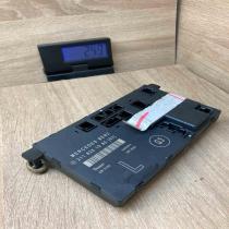 2118201585 355554 LH Door control unit/module Mercedes-Benz E W211