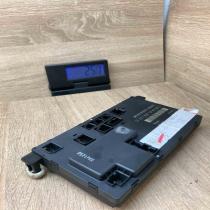 2118201685 355556  Door control unit/module Mercedes-Benz E W211