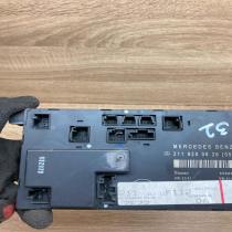 2118200626 356804  Door control unit/module Mercedes-Benz E W211