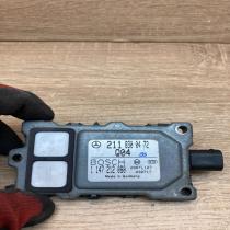 2118300472 1147212080 Used Air quality sensor Mercedes-Benz E W211