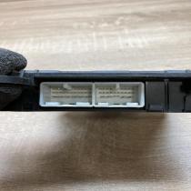88650 47051 177600 3362 8865047051 Air conditioner control unit module Toyota Pr