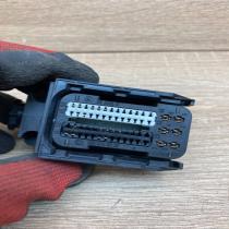 0015450930 09445851  Plug wire Mercedes-Benz C W204