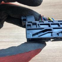 2205451628 1 968232 1  Plug wire Mercedes-Benz S W220
