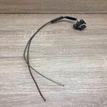 0405456328   Plug wire Mercedes-Benz CLS C219