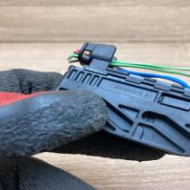 0015452703 0295454028  Plug wire Mercedes-Benz CL C215