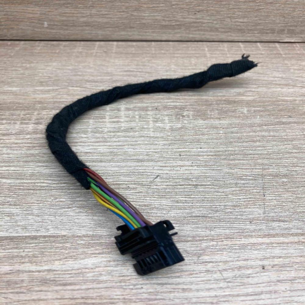 A0435458528 62544 1  Plug wire Mercedes-Benz E W211