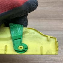 0005458230   Plug wire Mercedes-Benz CLS C219