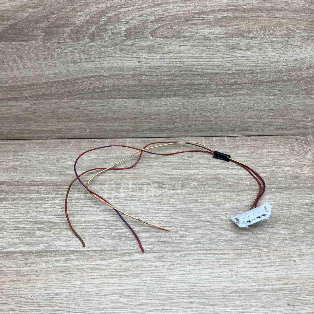 A0365455628   Plug wire Mercedes-Benz C W203