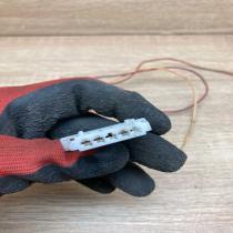 A0365455628   Plug wire Mercedes-Benz C W203