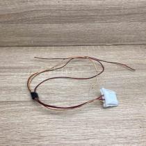 A0365455628   Plug wire Mercedes-Benz C W203