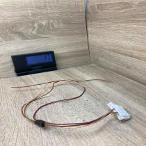 A0365455628   Plug wire Mercedes-Benz C W203