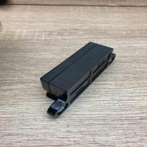 A0038200726 821 761 66 4  Airbag deployment crash/impact sensor Mercedes-Benz E