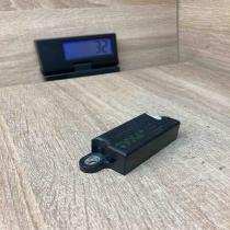 A0038200726 821 761 66 4  Airbag deployment crash/impact sensor Mercedes-Benz E