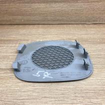 A2118240445 1 5549 000  Parcel shelf speaker trim grill Mercedes-Benz E W211