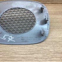 A2118240445 1 5549 000  Parcel shelf speaker trim grill Mercedes-Benz E W211