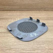 A2118240445 1 5549 000  Parcel shelf speaker trim grill Mercedes-Benz E W211