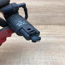 1J6955651  With Plug Windscreen/windshield washer pump Volkswagen Touareg I