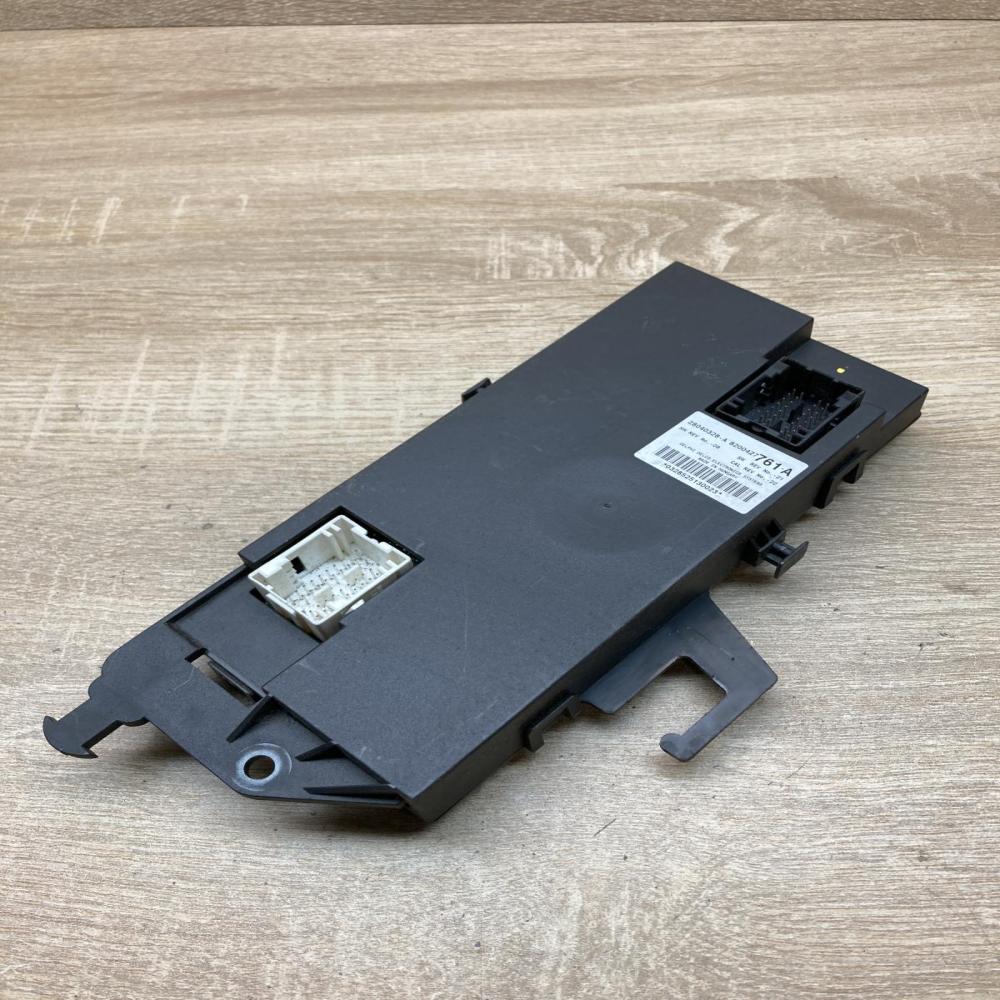 8200427761A   Comfort/convenience module Renault Espace -  Grand espace IV