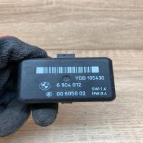 6904012 605002  Rain sensor BMW X5 E53